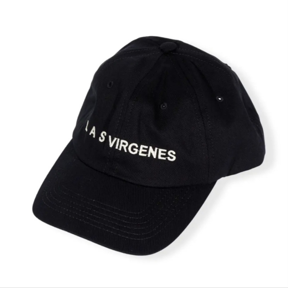 Yeezy Las Virgenes hat